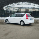 Hyundai i30 1.4 Blue Classic Ostrów Mazowiecka - zdjęcie 12