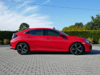Honda Civic 1.0 i-VTEC Turbo 126KM Eu6 -Tempomat ACC -Android -Zobacz Goczałkowice-Zdrój - zdjęcie 10