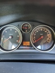 Opel zafira elegance