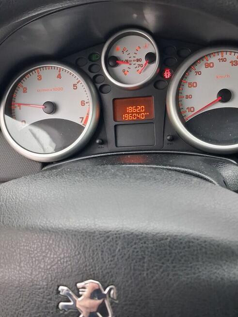 Peugeot 207 1.4 Koło - zdjęcie 7
