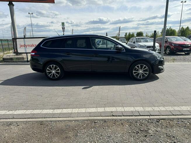 Peugeot 308 SW Lipówki - zdjęcie 8