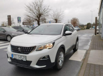 Peugeot 3008 Salon PL, Bezwypadkowy, Bardzo zadbany i ASO serwisowany Piła - zdjęcie 7