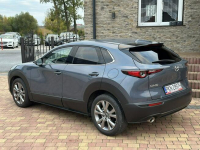Mazda CX-30 Sadlno - zdjęcie 8