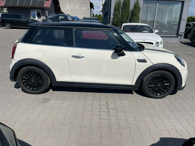 Mini Cooper Automat Klimatronik Podgrzewanie Gliwice - zdjęcie 2