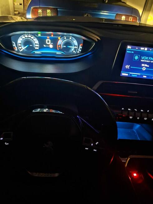 Peugeot 3008 1.6hdi polski salon prywatnie Kliniska Wielkie - zdjęcie 6