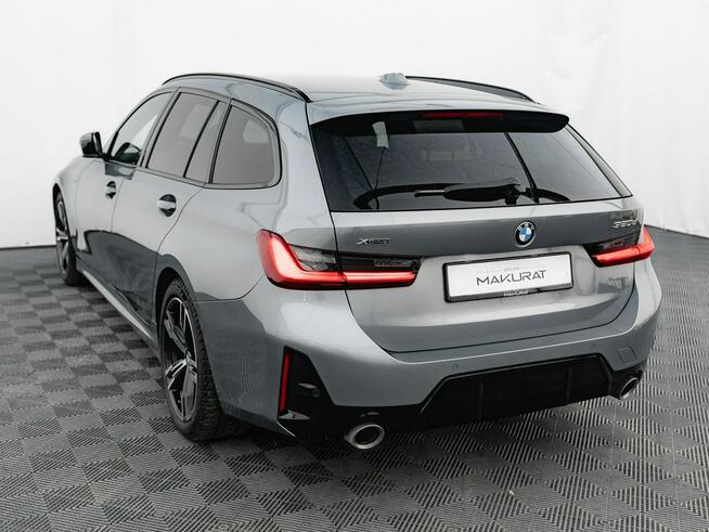 WD7272R#320d xDrive mHEV M Sport Podgrz.f Cz.park LED Salon PL VAT23% Gdańsk - zdjęcie 4