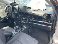 Toyota Yaris Hybryda Automat Kamera cofania Gliwice - zdjęcie 8
