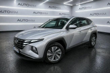 Hyundai Tucson 2024/SALON POLSKA/1 WŁ/serwis ASO/gwarancja