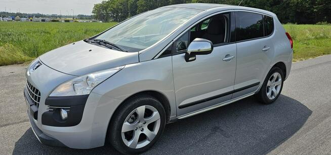 Peugeot 3008 Automat 80.000tys km Pleszew - zdjęcie 3