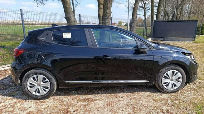 Renault Clio 1.5dci 75tyskm Pleszew - zdjęcie 8
