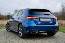 Mercedes Benz A200 AMG Line Salon PL, FV23%, Bezwypadkowy Warszawa - zdjęcie 4