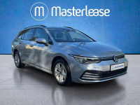 Volkswagen Golf 2.0 TDI Life! Z Polskiego Salonu! Faktura VAT! Warszawa - zdjęcie 3
