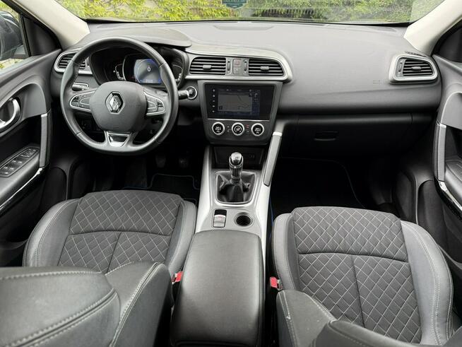 Renault Kadjar 1.33 Tarnowskie Góry - zdjęcie 6