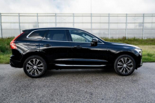 Volvo XC60 B5 AWD Inscription, Bezwypadkowy, Salon PL, FVAT23% Warszawa - zdjęcie 9