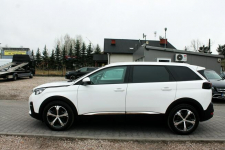 Peugeot 5008 Od 1000ł m-c!#* Automat *Full LED *El.klapa# Warszawa - zdjęcie 3