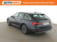 Audi A6 FV23 full led navi kamera automat pdc tempomat Warszawa - zdjęcie 4