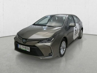 Toyota Corolla Komorniki - zdjęcie 3