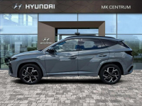 Hyundai Tucson 1.6 T-GDI 7DCT 2WD (150 KM)  N-line Ultimate! Łódź - zdjęcie 2