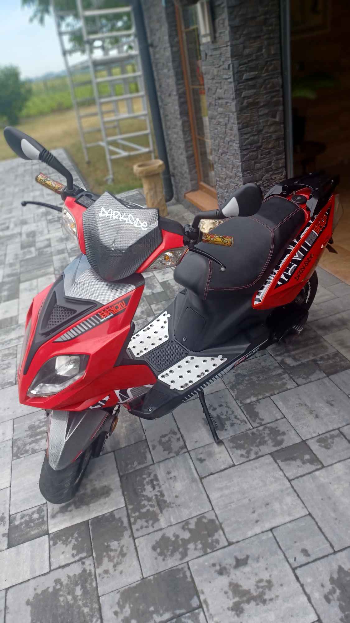 SIRION 50 KSR 2016 Chełm - zdjęcie 2