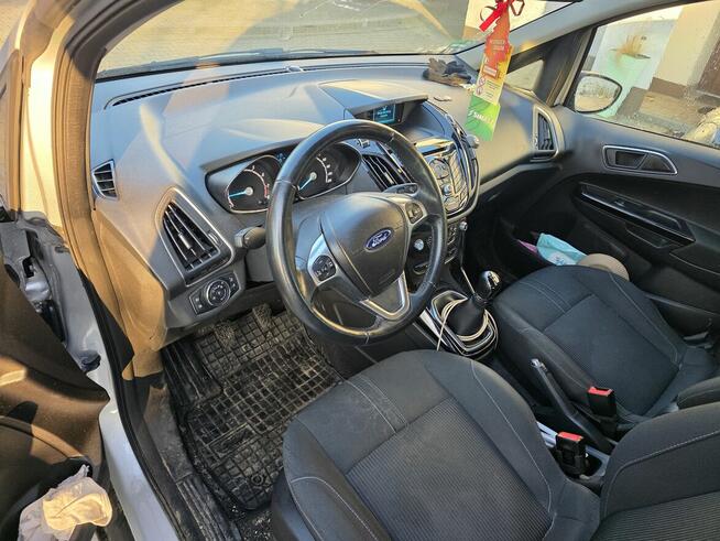 Sprzedam Ford B-MAX Gutowo Małe - zdjęcie 5