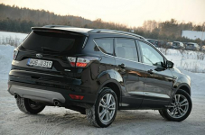 Ford Kuga 1,5Turbo*150KM*Panorama*Navi*Kamera*Skóry*El klapa Ostrów Mazowiecka - zdjęcie 10