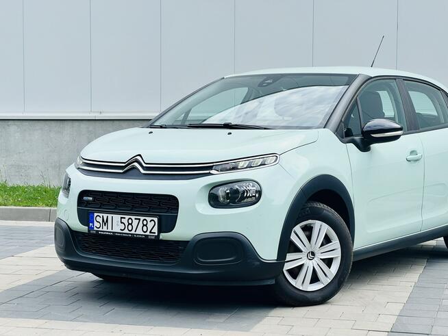 Citroen C3 III 1.2 benzyna Mikołów - zdjęcie 4