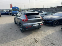 Volvo XC 40 R design T5 AWD HAK Skóra Kamera Pamięć Panorama Virtual Gliwice - zdjęcie 4