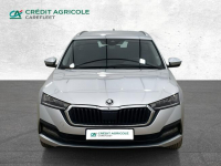 Skoda Octavia 2.0 TDI Ambition DSG Warszawa - zdjęcie 2