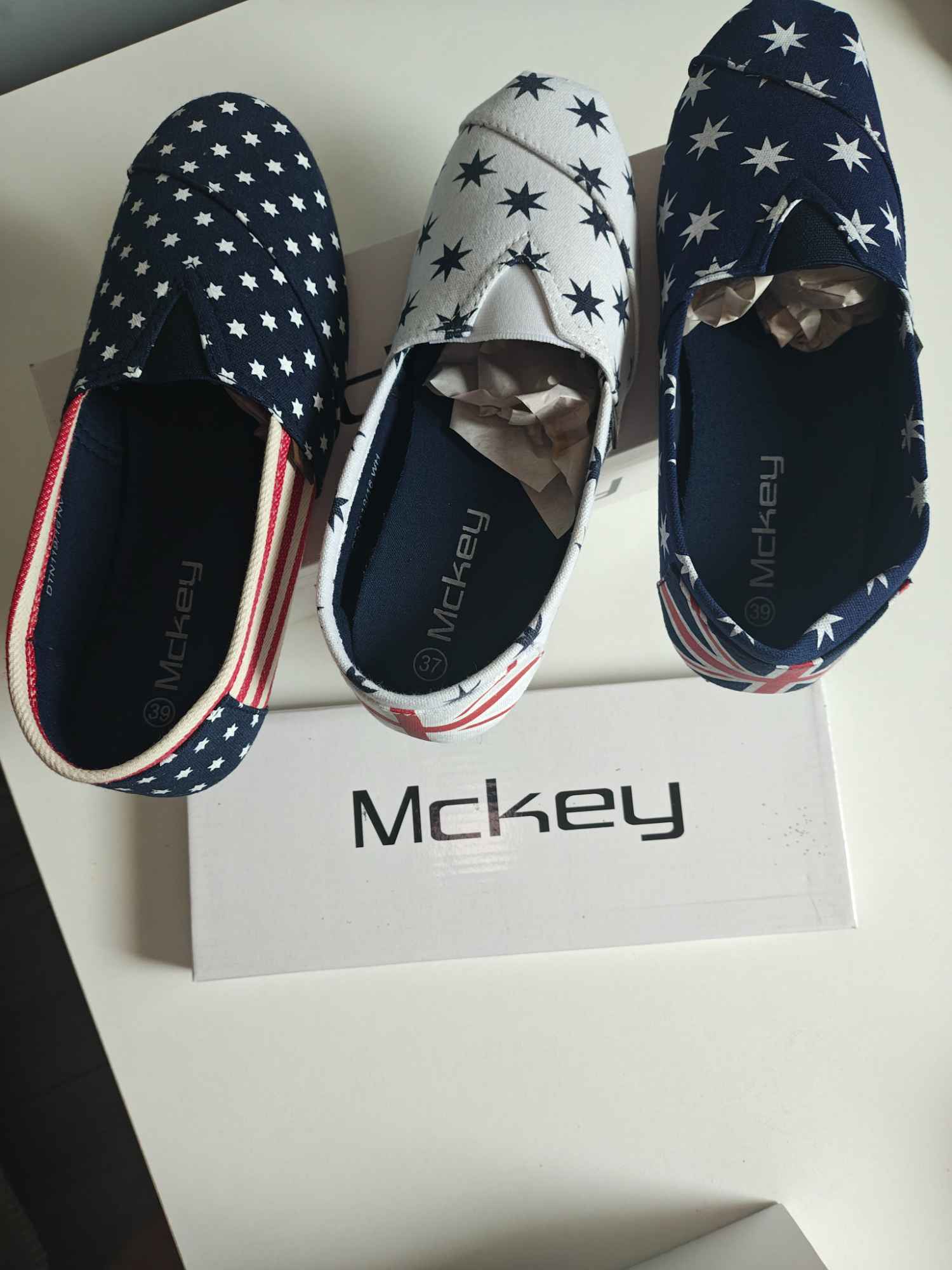 Buty Radzymin - zdjęcie 1