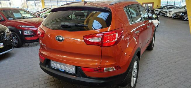Kia Sportage Zobacz opis !! W podanej cenie roczna gwarancja !! Mysłowice - zdjęcie 9