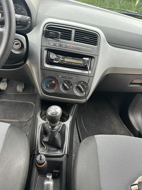 Auto na sprzedaż Ostrów Wielkopolski - zdjęcie 8