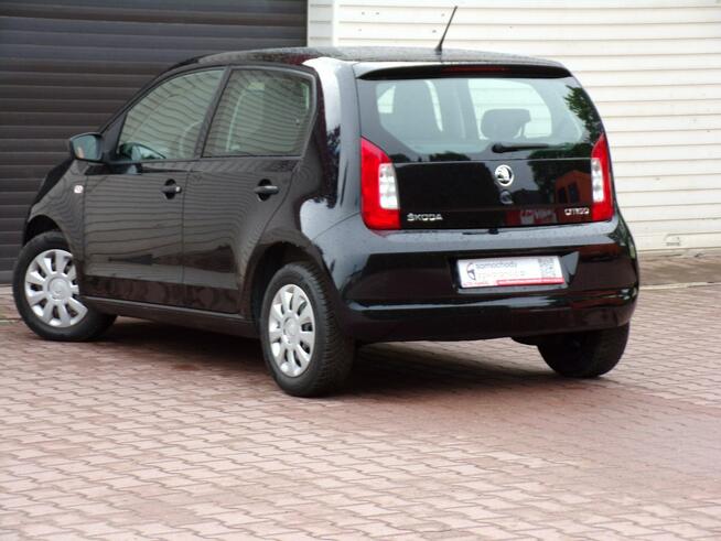 Škoda Citigo Led /Klima /MPI /67000Km /2019r Mikołów - zdjęcie 11
