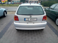 VW Polo 1,7 SDI wersja GT do jazdy bez wkładu 2 komp . kół Chałupki Dębniańskie - zdjęcie 3