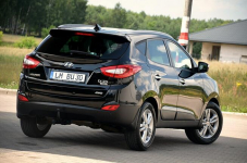 Hyundai ix35 2,0CRDI*4x4*136KM*Lift*Xenon*Kamera*LED*Navi*Skóry*Niemcy Ostrów Mazowiecka - zdjęcie 10