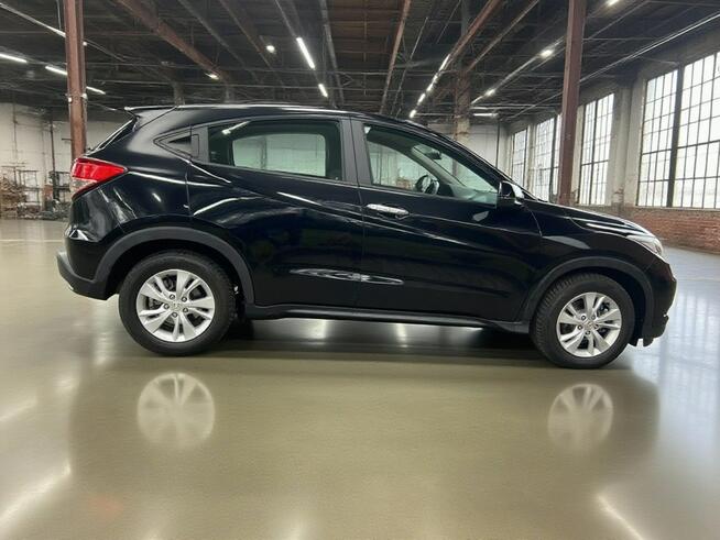 Honda HR-V Bezwypadkowy Rok Gwarancji rej 04.2018 Kraków - zdjęcie 4