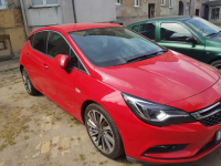 Sprzedam Astra V Hatchback 1.6 CDTI automat Gorzów Wielkopolski - zdjęcie 1