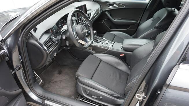 Audi A6 automat. Gwarancja. Polecam !!! Zielona Góra - zdjęcie 12