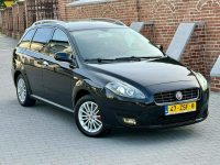 Fiat Croma Lift !  MPI  1.8i 16V 140KM ! Dynamic ! Super Stan ! Zwoleń - zdjęcie 4