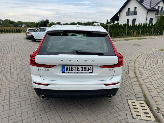 Volvo XC 60 WzOrOwO Utrzymany 2.0 Disel Super Okazja D4 M0mentium PRO Grodków - zdjęcie 10