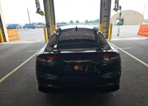 Kia Stinger Najwyższa wersja wyposażenia GT2 / AWD / niski przebieg Chwaszczyno - zdjęcie 6