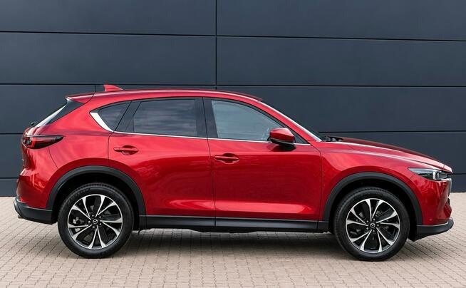 Mazda CX-5 SkyActiv-G M Hybrid 165 Advantage Europa Faktura VAT 23% Tarnowskie Góry - zdjęcie 10