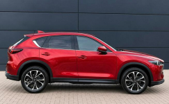 Mazda CX-5 SkyActiv-G M Hybrid 165 Advantage Europa Faktura VAT 23% Tarnowskie Góry - zdjęcie 10