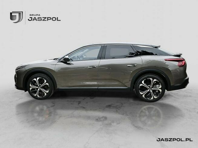 C5X PLUS bogate wyposażenie , od ręki Łódź - zdjęcie 8