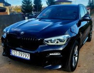 BMW X3 xDrive20d M Sport Edition