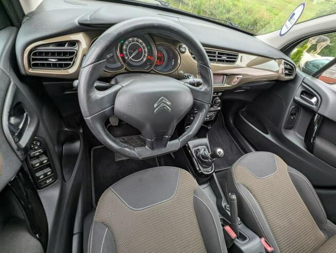 Citroen C3 Cc stary silnik 1.4 benzyna 74 KM Kamienna Góra - zdjęcie 10
