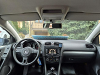 Volkswagen Golf 2010r, 1.4B MPI 80KM, Dobra Wersja, Bardzo Zadbany Radom - zdjęcie 10