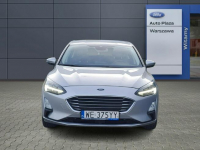 Ford Focus 1,5EcoBlue 120KM Titanium 09.06.2020 gwarancja LR51298 Warszawa - zdjęcie 8