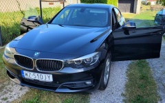 BMW 3GT 320i xDrive Stare Babice - zdjęcie 4
