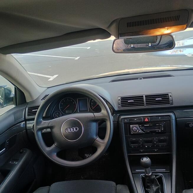 Audi A4 B6 2.0 Benzyna 2004 Rok Sprzedaz Zamiana. Lublin - zdjęcie 5