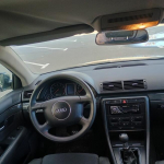 Audi A4 B6 2.0 Benzyna 2004 Rok Sprzedaz Zamiana. Lublin - zdjęcie 5